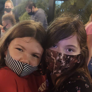 Meet your Posher, Piper